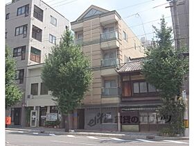 ＲＥＶＥＲＹ朱雀 405 ｜ 京都府京都市上京区主税町（賃貸マンション1K・4階・21.00㎡） その1