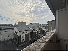 アートプラザ光 4006 ｜ 滋賀県草津市野路東４丁目（賃貸マンション1K・4階・26.58㎡） その22