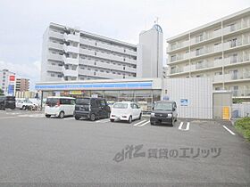 アイランド小野山 601 ｜ 滋賀県草津市野路町（賃貸マンション1K・6階・24.50㎡） その20