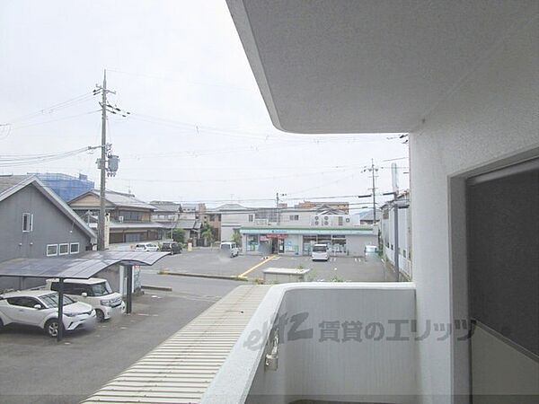 トップペアー福甚？2 203｜滋賀県草津市野路東４丁目(賃貸マンション2LDK・2階・52.80㎡)の写真 その26