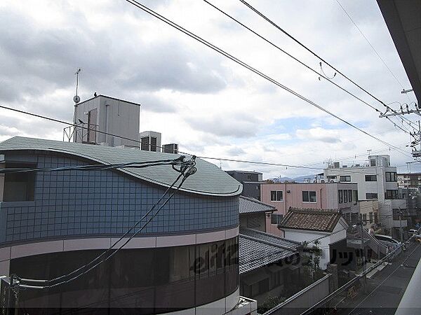京都府京都市伏見区深草飯食町(賃貸アパート1DK・3階・30.81㎡)の写真 その23