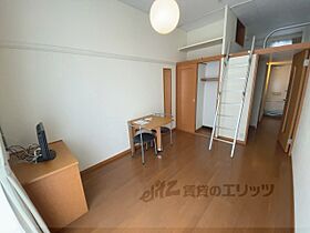 レオパレス丸の木 106 ｜ 滋賀県彦根市城町２丁目（賃貸アパート1K・1階・19.87㎡） その12