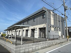 滋賀県犬上郡豊郷町大字安食西（賃貸アパート1K・1階・23.61㎡） その1