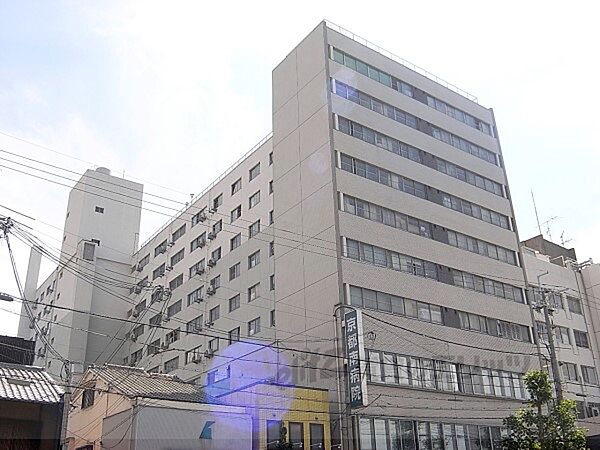 画像12:京都南病院まで290メートル