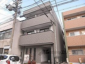 シャルマン御池 305 ｜ 京都府京都市中京区釜座通二条上る上松屋町（賃貸マンション1K・3階・25.09㎡） その1