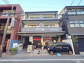 京都府京都市中京区東洞院通竹屋町上る三本木町（賃貸マンション1DK・2階・40.62㎡） その11