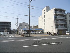 京都府京都市南区吉祥院三ノ宮西町（賃貸マンション1K・3階・26.10㎡） その22