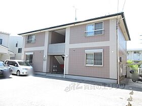 滋賀県彦根市古沢町（賃貸アパート1LDK・2階・47.61㎡） その1