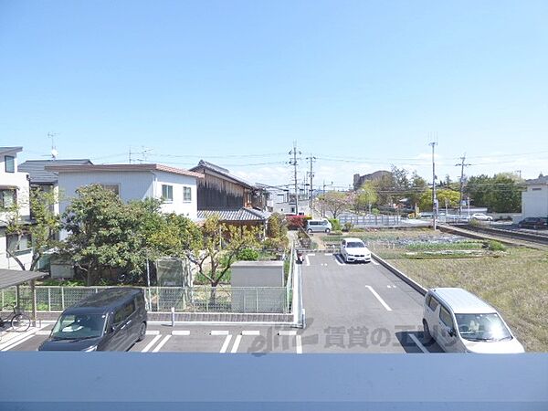 滋賀県大津市本堅田４丁目(賃貸アパート1LDK・2階・40.26㎡)の写真 その25