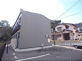 滋賀県大津市山上町（賃貸アパート1K・1階・19.87㎡） その9