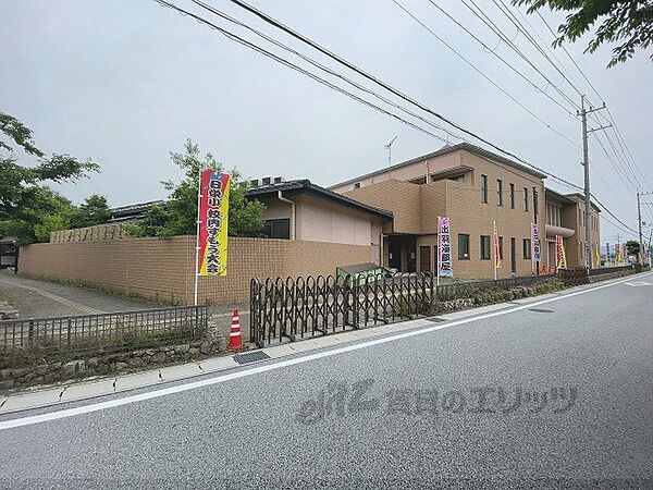 画像9:豊郷町立日栄小学校まで600メートル