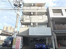 コーポグランブルー 2A ｜ 京都府京都市中京区大宮通三条下る三条大宮町（賃貸マンション1K・2階・17.15㎡） その9