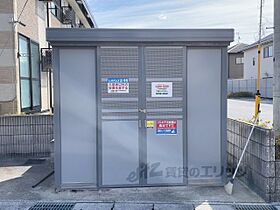 レオパレスＴＫすずめ 216 ｜ 滋賀県彦根市南川瀬町（賃貸アパート1K・2階・23.18㎡） その21