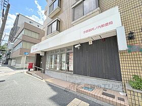 京都府京都市南区吉祥院中河原里北町（賃貸マンション1K・4階・18.00㎡） その22