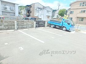 京都府京都市山科区西野山百々町（賃貸アパート1K・1階・26.09㎡） その19