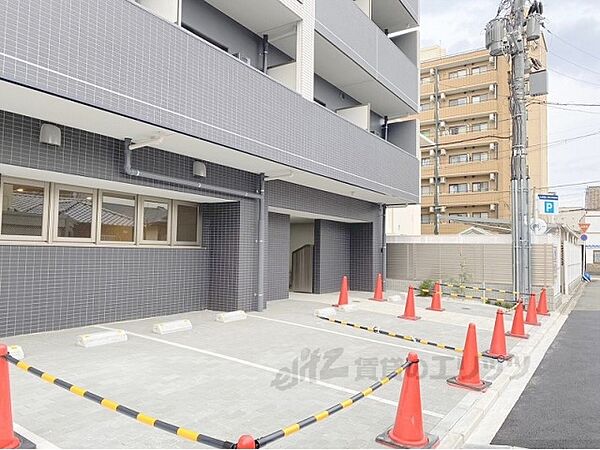 京都府京都市南区吉祥院九条町(賃貸マンション1K・4階・26.36㎡)の写真 その20