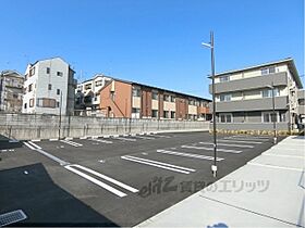 京都府京都市山科区北花山河原町（賃貸アパート1LDK・1階・43.97㎡） その20