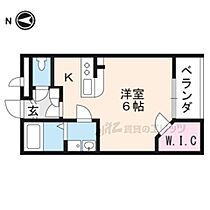 レオネクスト高島 202 ｜ 滋賀県高島市新旭町熊野本１丁目（賃貸アパート1K・2階・30.49㎡） その2