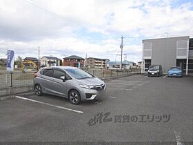 レオネクスト高島 202 ｜ 滋賀県高島市新旭町熊野本１丁目（賃貸アパート1K・2階・30.49㎡） その4