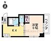 室町マンション4階4.8万円