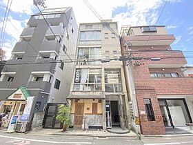 京都府京都市中京区御幸町通御池上る亀屋町（賃貸マンション1LDK・5階・44.00㎡） その10