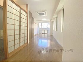 京都府京都市中京区御幸町通御池上る亀屋町（賃貸マンション1LDK・5階・44.00㎡） その7