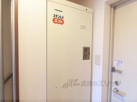 アースマーシーマンション 312 ｜ 滋賀県東近江市東沖野２丁目（賃貸マンション1K・3階・22.90㎡） その28