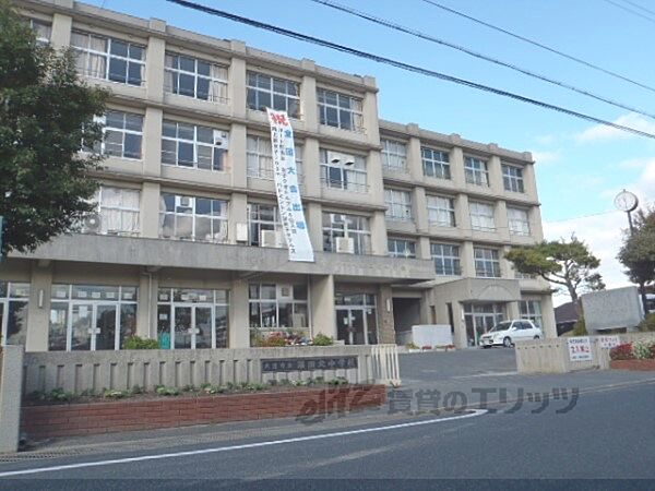 フラン瀬田A棟 101｜滋賀県大津市大萱５丁目(賃貸アパート1LDK・1階・46.18㎡)の写真 その8