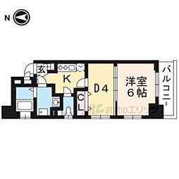 京都駅 7.8万円