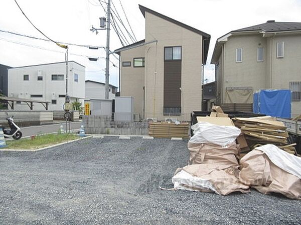 ポンテ・リング　弐番館 106｜滋賀県守山市古高町(賃貸アパート1LDK・1階・36.00㎡)の写真 その7