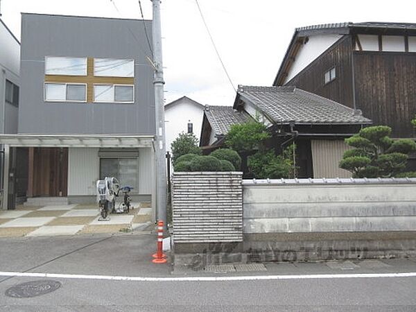 ポンテ・リング　弐番館 206｜滋賀県守山市古高町(賃貸アパート1LDK・2階・36.00㎡)の写真 その16