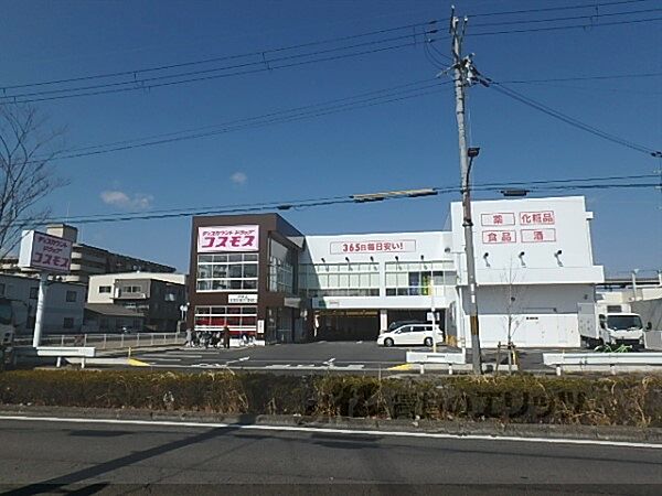 画像24:コスモス　祥栄店まで710メートル