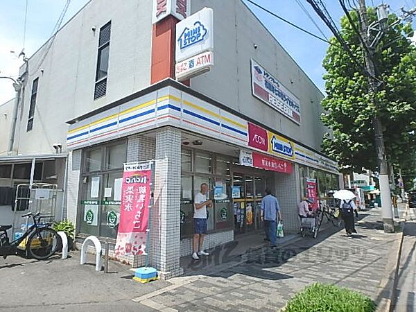 京都府京都市下京区西七条東八反田町(賃貸マンション3LDK・5階・88.01㎡)の写真 その24