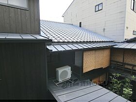 橋アパート F ｜ 京都府京都市下京区南京極町（賃貸アパート1R・2階・13.36㎡） その25