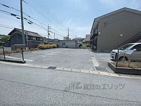 レジデンスメリディオ 203 ｜ 滋賀県彦根市後三条町（賃貸アパート1K・2階・28.03㎡） その21