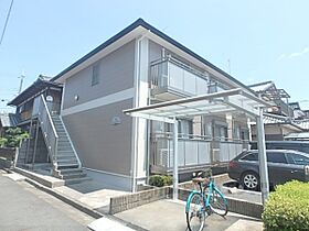 滋賀県守山市吉身５丁目（賃貸アパート1LDK・1階・50.10㎡） その1