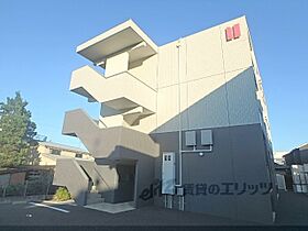 滋賀県守山市小島町（賃貸マンション1LDK・2階・41.82㎡） その1