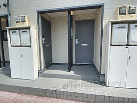 滋賀県彦根市西葛籠町（賃貸アパート1K・1階・23.61㎡） その15