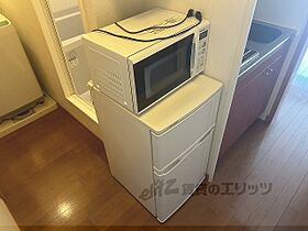 レオパレスセーズ 105 ｜ 滋賀県彦根市平田町（賃貸アパート1K・1階・23.18㎡） その8