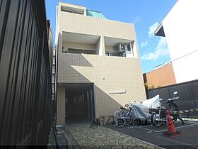 京都府京都市下京区綾小路通大宮西入坊門町（賃貸マンション1K・3階・23.90㎡） その10