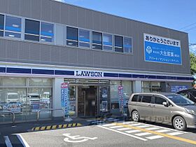 滋賀県大津市大江４丁目（賃貸マンション1K・1階・24.92㎡） その19