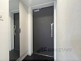 プレサンスTHE KYOTO新町通  ｜ 京都府京都市南区東九条南河辺町（賃貸マンション1LDK・8階・30.42㎡） その13