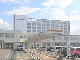 滋賀県東近江市中小路町（賃貸アパート2LDK・2階・64.43㎡） その13