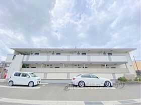 滋賀県大津市大江２丁目（賃貸アパート1LDK・1階・43.64㎡） その11