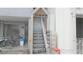 京都府京都市中京区壬生松原町（賃貸マンション1R・3階・15.00㎡） その1