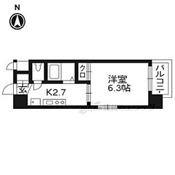 京都駅 6.3万円