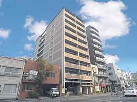 ＫＩＳグローブ竹 203 ｜ 京都府京都市中京区東堀川通六角下る壺屋町（賃貸マンション3LDK・2階・69.09㎡） その1