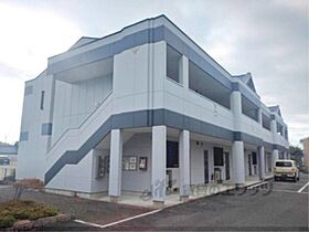 滋賀県愛知郡愛荘町市（賃貸アパート2LDK・2階・57.33㎡） その1