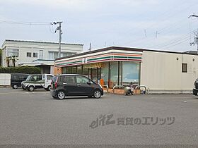 滋賀県愛知郡愛荘町市（賃貸アパート2LDK・2階・57.33㎡） その5