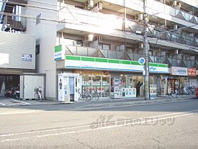 ＰＬＡＴＩＮＵＭ A04 ｜ 京都府京都市伏見区深草キトロ町（賃貸マンション1R・4階・20.30㎡） その18